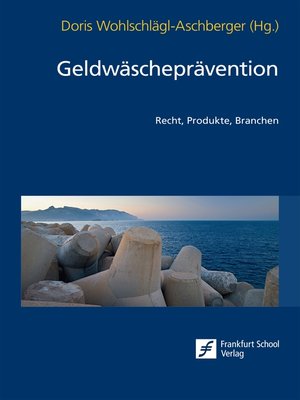 cover image of Geldwäscheprävention